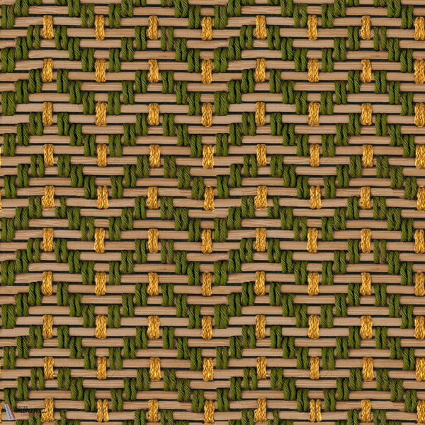Tule wallpaper-Coordonne-Cactus-Roll-Selected Wallpapers-Interiors