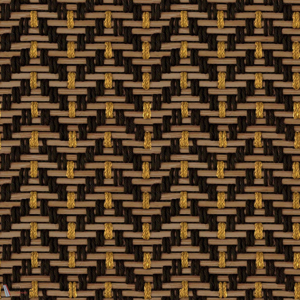 Tule wallpaper-Coordonne-Carbón-Roll-Selected Wallpapers-Interiors