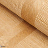 Turmero Herringbone-Dutch Walltextile Company-Tapete-Honey-Rolle-Selected Wallpapers