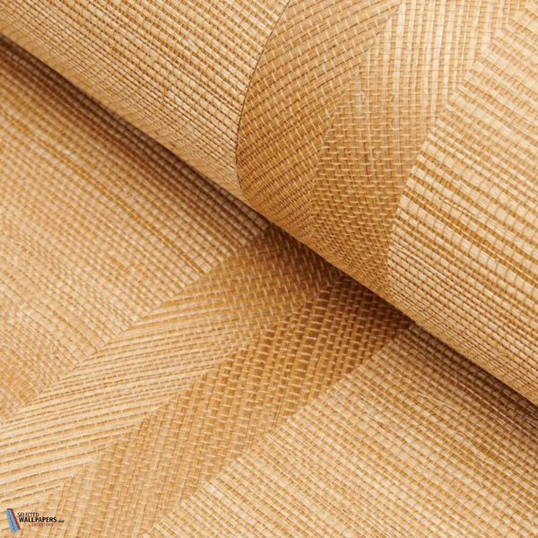 Turmero Herringbone-Dutch Walltextile Company-Tapete-Honey-Rolle-Selected Wallpapers