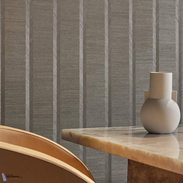 Turmero Herringbone-Dutch Walltextile Company-Tapete-Selected Wallpapers