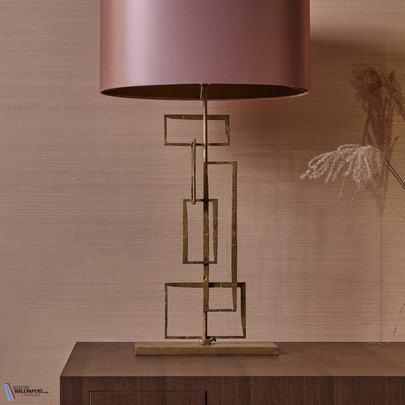 Turmero Uni wallpaper by Dutch Walltextile Company
