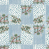 Turn Around behang-Wall & Deco-01-d.ecodura Texture-M2-Selected Wallpapers-Interiors