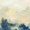 Twilight Mural-Thibaut-behang-Multi-Set-Selected Wallpapers