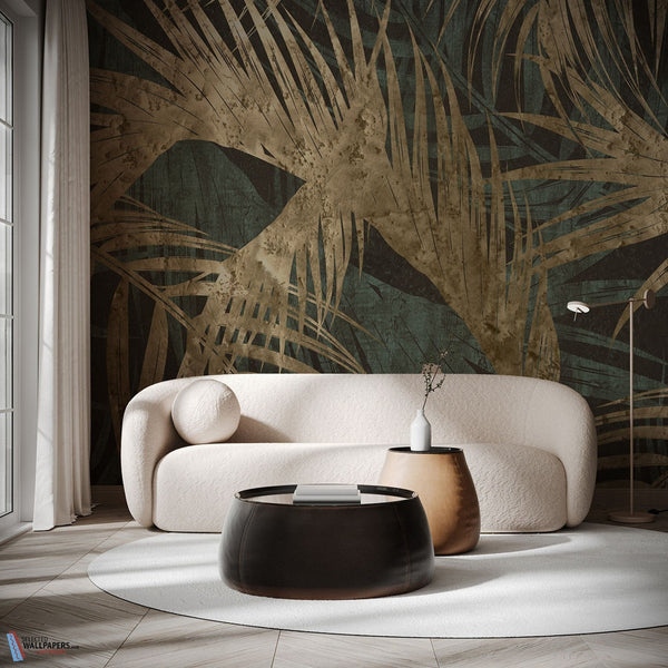 Twilight Tapestry-Muance-behang-Selected-Wallpapers-Interiors