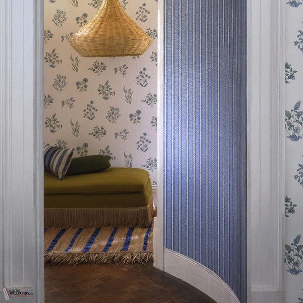 Twill interieur