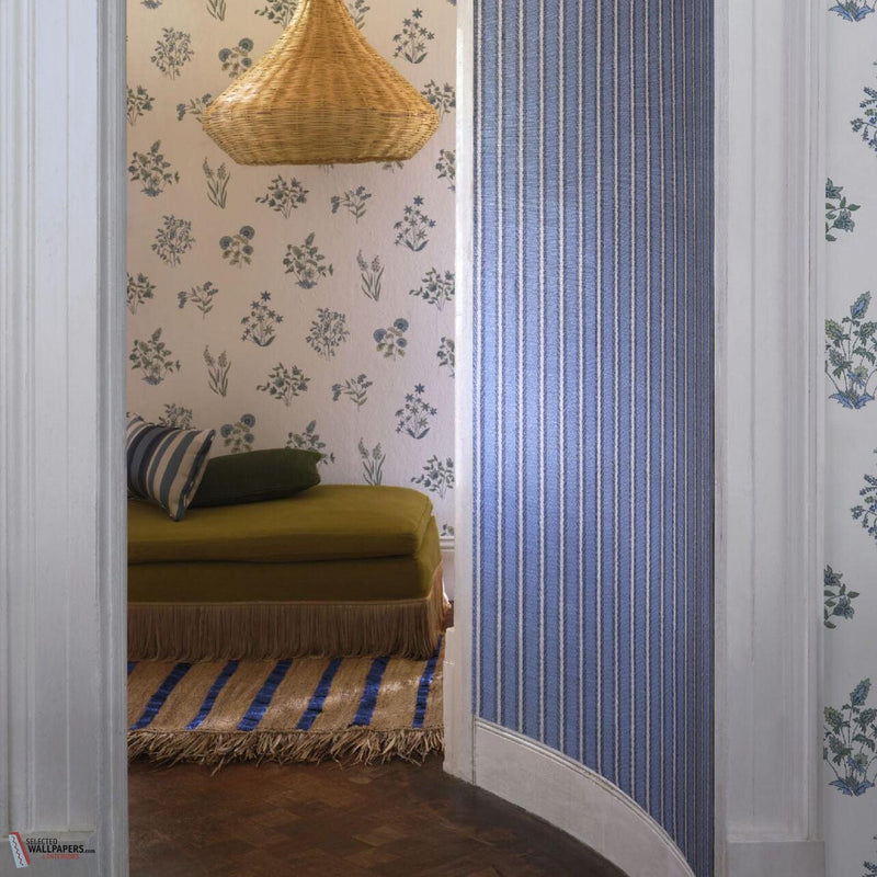 Twill interieur