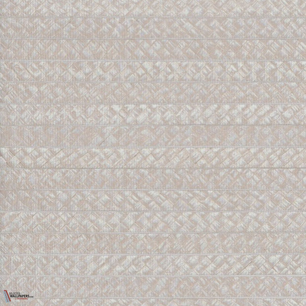 Twill behang-Arte-Chroma-Meter (M1)-Selected-Wallpapers-Interiors