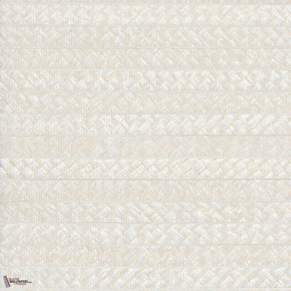 Twill behang-Arte-Pearl-Meter (M1)-Selected-Wallpapers-Interiors