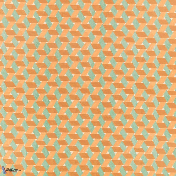 Twist Wallcovering-Kirkby Design-behang-Spring-Rol-Selected Wallpapers