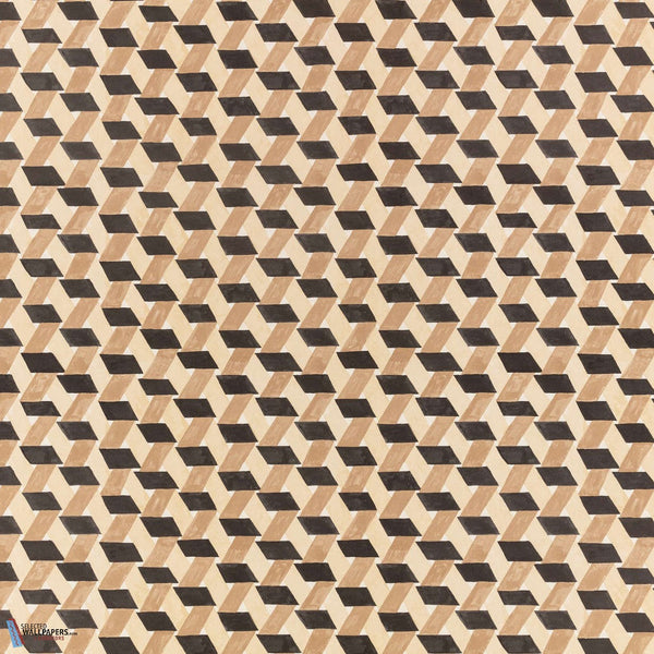 Twist Wallcovering-Kirkby Design-behang-Monochrome-Rol-Selected Wallpapers