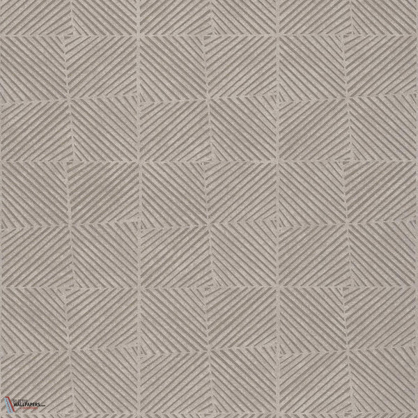 Tyre behang-Masureel-Taupe-Rol-Selected-Wallpapers-Interiors