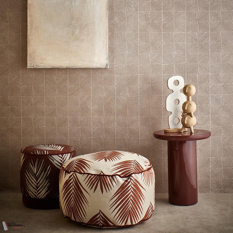 Tyre Papel Pintado-Masureel-Selected-Wallpapers-Interiors