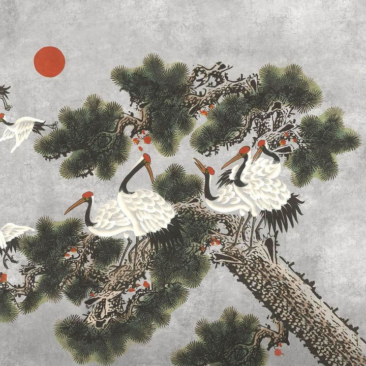 Ukiyo-Coordonne-behang-tapete-wallpaper-Chia seed-Non Woven-Selected-Wallpapers-Interiors