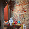 Ukiyoe-Pierre Frey-behang-Selected Wallpapers