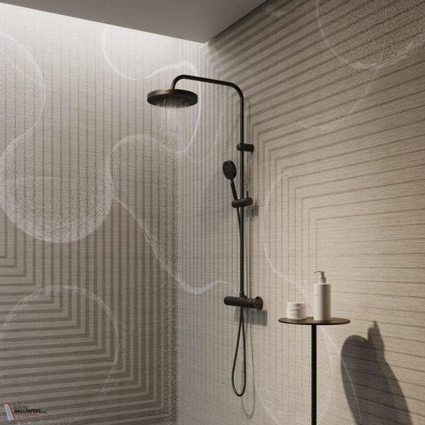 Ulani wallpaper-INSTABILELAB-Selected Wallpapers-Interiors
