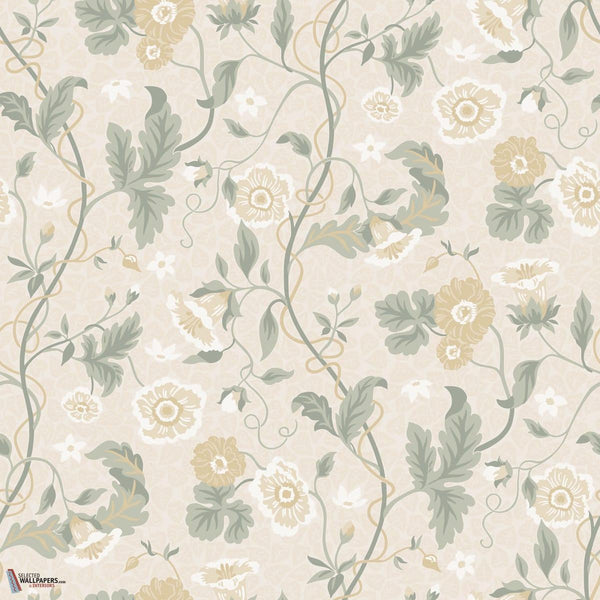 Ulla behang-Sandberg-Sandstone-Rol-Selected Wallpapers-Interiors