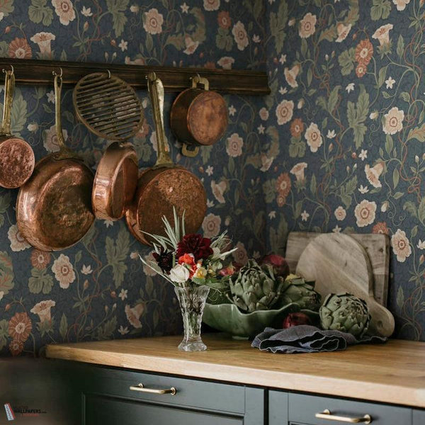 Ulla behang-Sandberg-Selected Wallpapers-Interiors