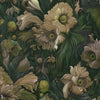 Umbra behang-House of Hackney-Verde-200 cm-Selected-Wallpapers-Interiors