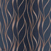 Unda wallpaper-Masureel-Vulcano-Paneel-260 cm-Selected Wallpapers-Interiors
