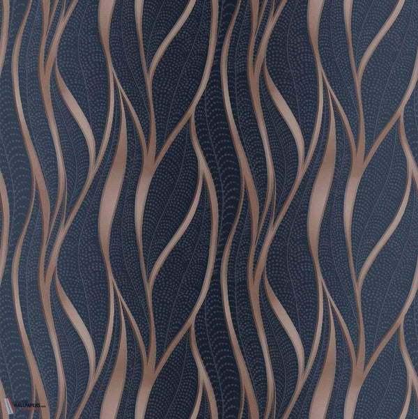 Unda wallpaper-Masureel-Vulcano-Paneel-260 cm-Selected Wallpapers-Interiors