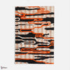 Under Way 1963 stof-Dedar-Selected Wallpapers-Interiors