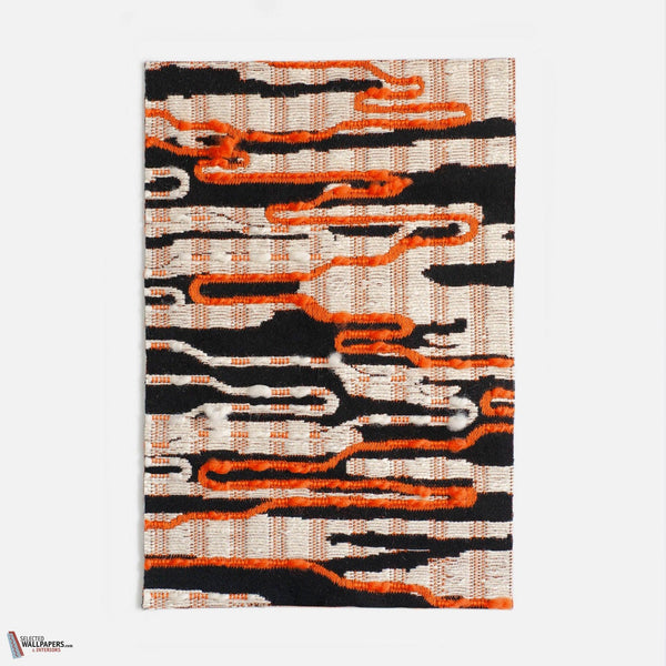 Under Way 1963 stof-Dedar-Selected Wallpapers-Interiors