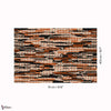 Under Way 1963 stof-Dedar-Selected Wallpapers-Interiors