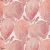 Under the sea behang-Thibaut-Coral-Rol-Selected Wallpapers-Interiors