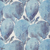 Under the sea behang-Thibaut-Turquoise and plum-Rol-Selected Wallpapers-Interiors