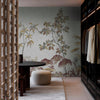 Understory Reverie Tapete-Wall & Deco-Selected Wallpapers-Interiors