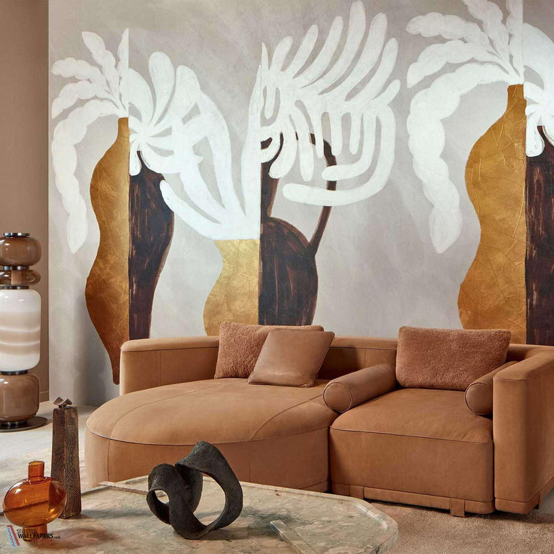 Une Certaine Magnificence behang-Elitis-Selected-Wallpapers-Interiors
