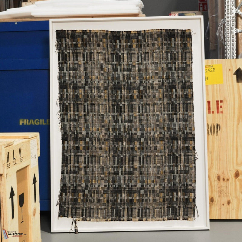 Untitled 1948 fabric by Dedar