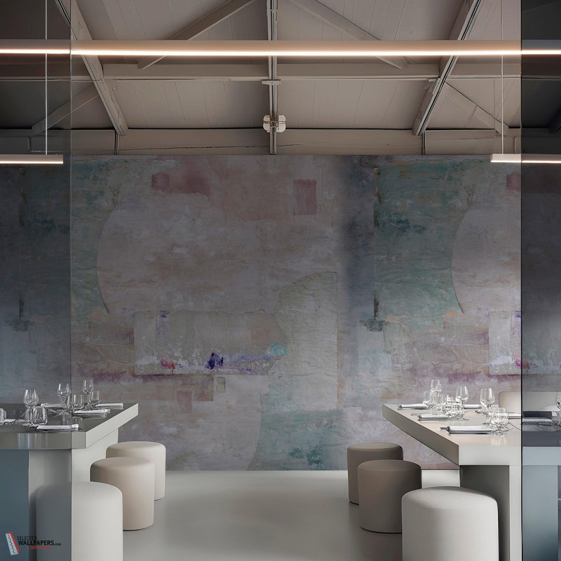 Unusual Walls wallpaper by Wall & Deco