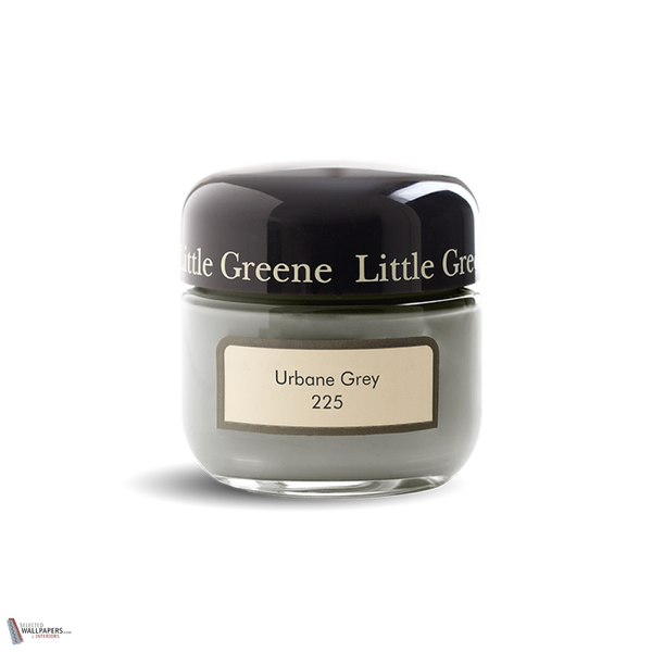 Urbane Grey verf Little Greene 225-Selected-Wallpapers-Interiors