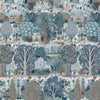 Utopia wallpaper-House of Hackney-Autumn-200 cm-Roll-Selected Wallpapers-Interiors