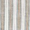 Vagabond stof-Casamance-Bleu galet-Meter (M1)-Selected Wallpapers-Interiors
