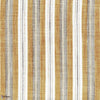 Vagabond stof-Casamance-Ocre-Meter (M1)-Selected Wallpapers-Interiors