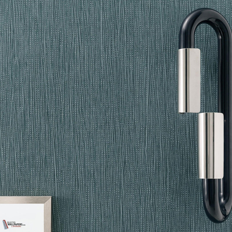 Vago reloaded wallpaper by Wall & Deco