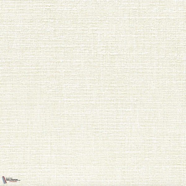 Valery stof-Casamance-Écru-Meter (M1)-Selected Wallpapers-Interiors