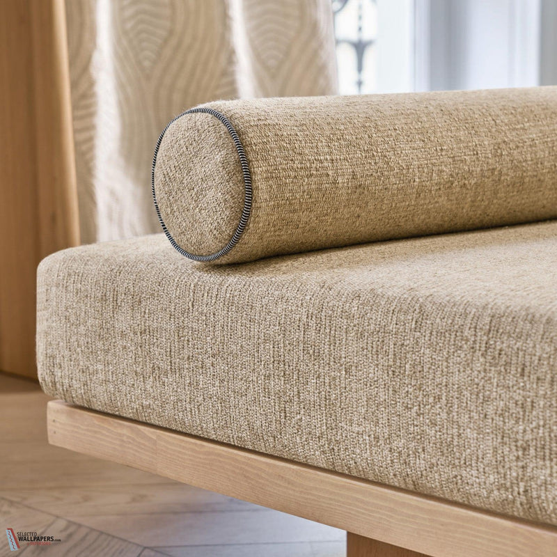 Valery fabric by Casamance