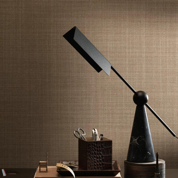 Valora wallpaper by Vescom