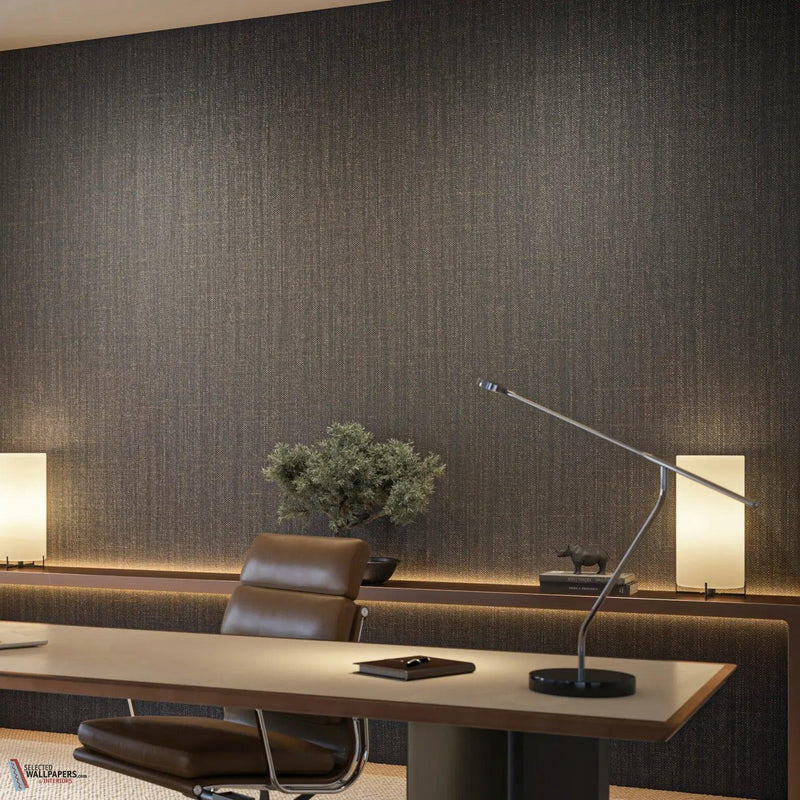 Valora wallpaper by Vescom