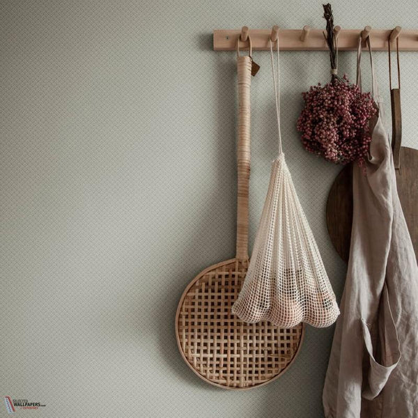 Valv behang-Sandberg-Selected Wallpapers-Interiors