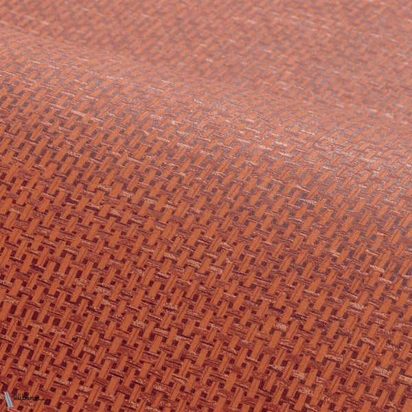Vannora wallpaper-Casamance-44-Roll-Selected Wallpapers-Interiors