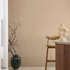 Vannora wallpaper-Casamance-Selected Wallpapers-Interiors
