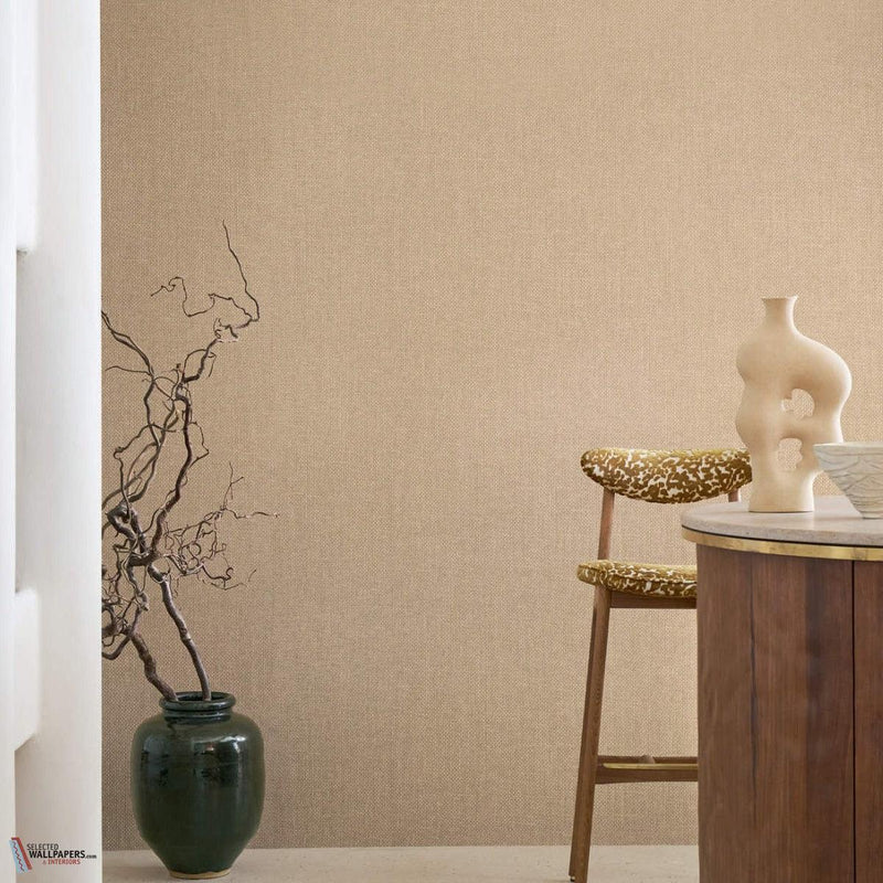 Vannora wallpaper by Casamance
