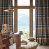 Vanoise stof-Casamance-Selected-Wallpapers-Interiors