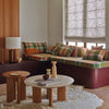 Vanoise stof-Casamance-Selected-Wallpapers-Interiors