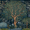 Varanasi Tree wallpaper-Coordonné-Onyx-Non Woven-M2-Selected Wallpapers-Interiors